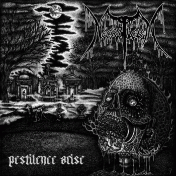 Pestilence Arise